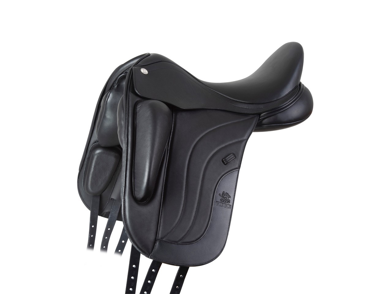 FAIRFAX Petrus Dressage