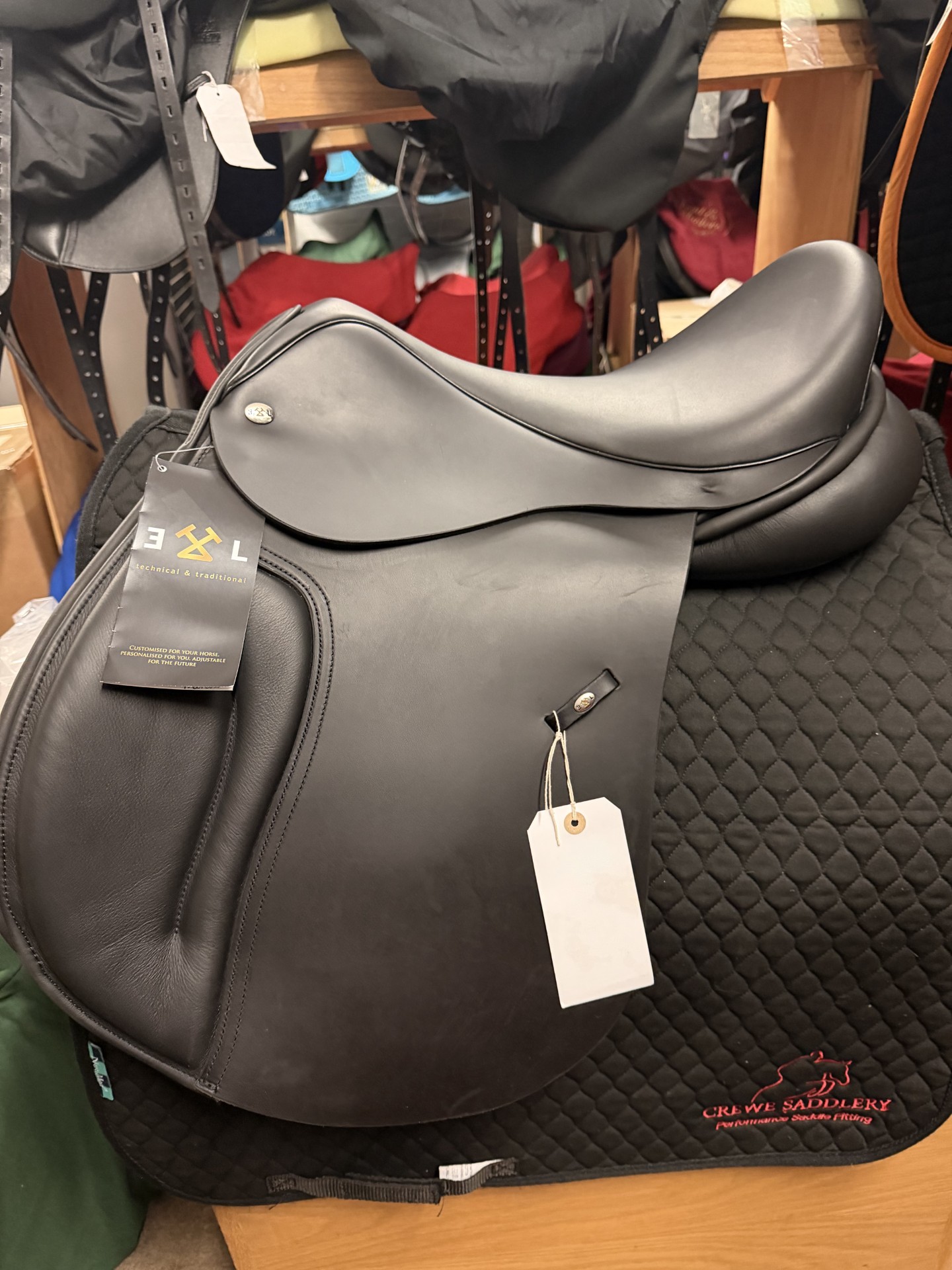 Ideal Exl GP