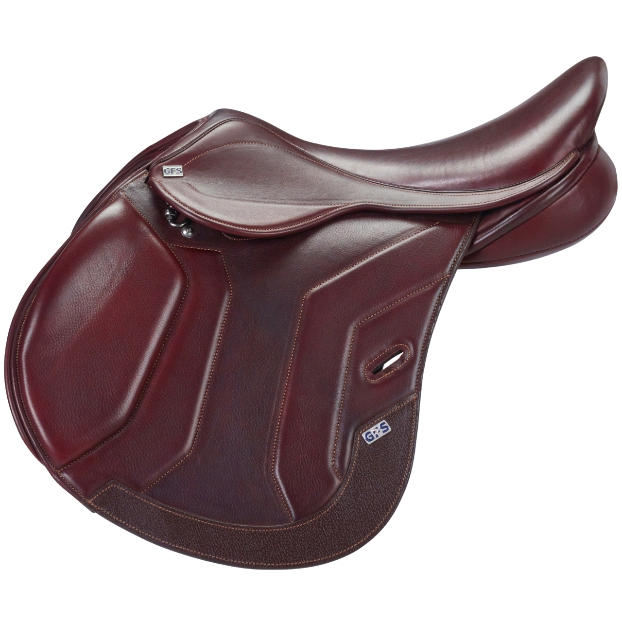 GFS Premier Jump Saddle